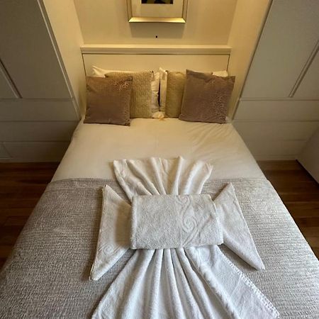 Notting Hill Studio - Portobello Londra Esterno foto