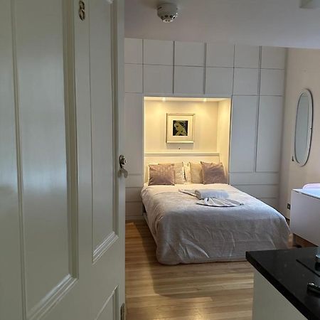 Notting Hill Studio - Portobello Londra Esterno foto