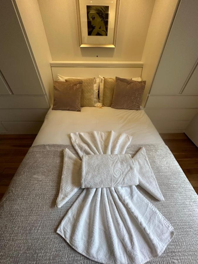 Notting Hill Studio - Portobello Londra Esterno foto