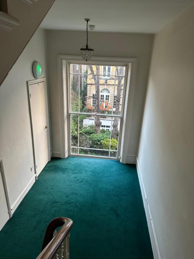 Notting Hill Studio - Portobello Londra Esterno foto