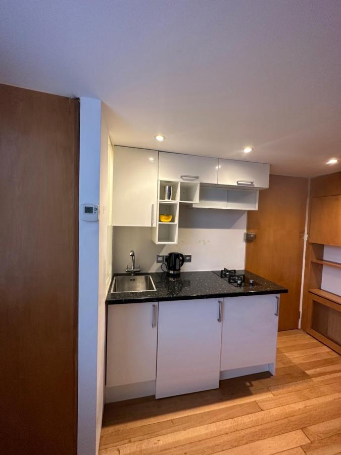 Notting Hill Studio - Portobello Londra Esterno foto