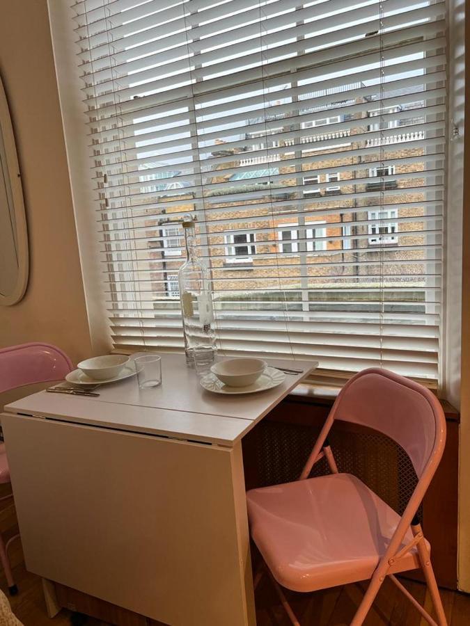 Notting Hill Studio - Portobello Londra Esterno foto