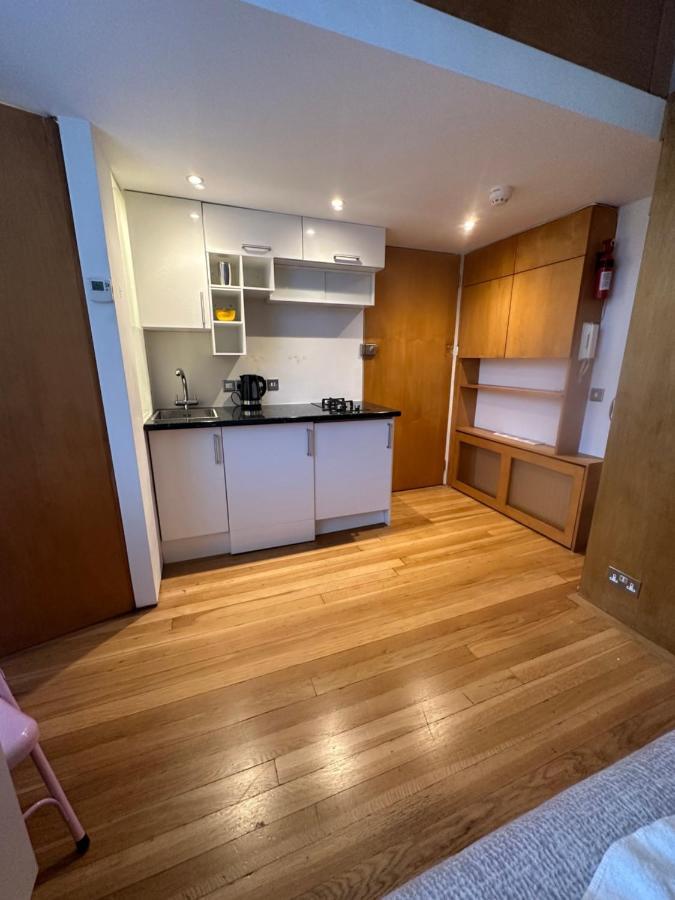Notting Hill Studio - Portobello Londra Esterno foto