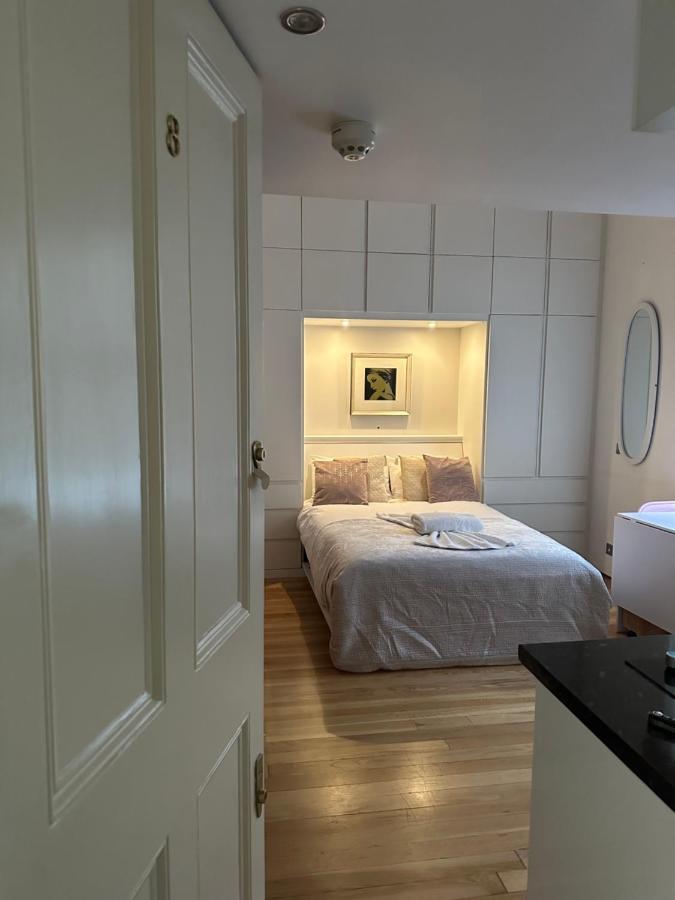 Notting Hill Studio - Portobello Londra Esterno foto