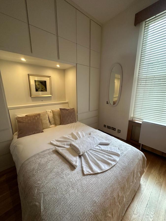 Notting Hill Studio - Portobello Londra Esterno foto
