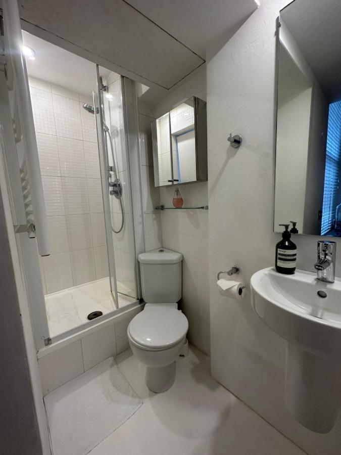 Notting Hill Studio - Portobello Londra Esterno foto