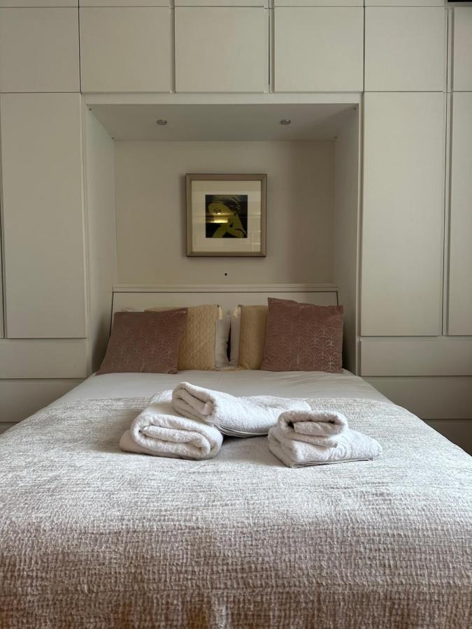 Notting Hill Studio - Portobello Londra Esterno foto